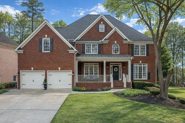 1009 Ector Chase NW, Kennesaw, GA 30152