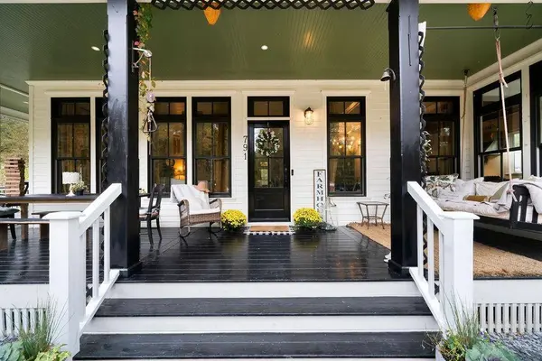 791 Polk LN, Dallas, GA 30132