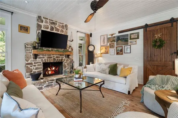 791 Polk LN, Dallas, GA 30132