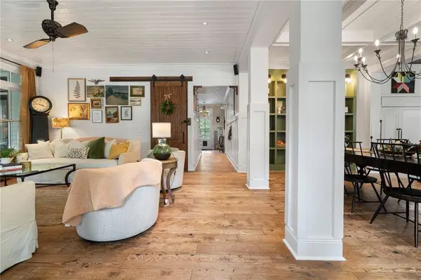 791 Polk LN, Dallas, GA 30132