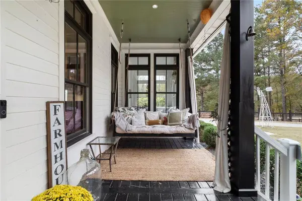 791 Polk LN, Dallas, GA 30132