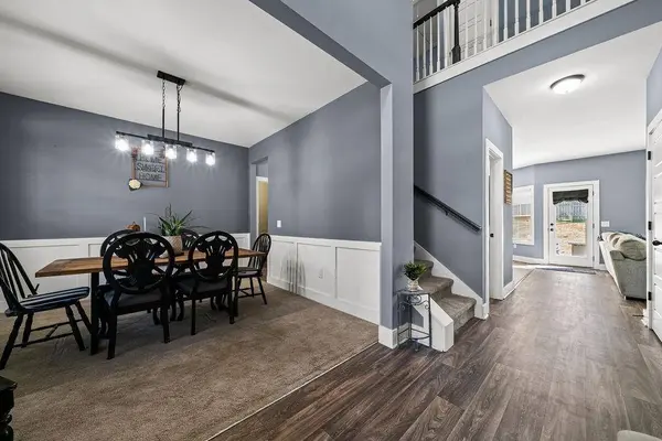 308 Stonegate CT, Dallas, GA 30157