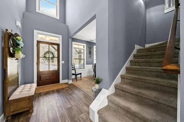 308 Stonegate CT, Dallas, GA 30157