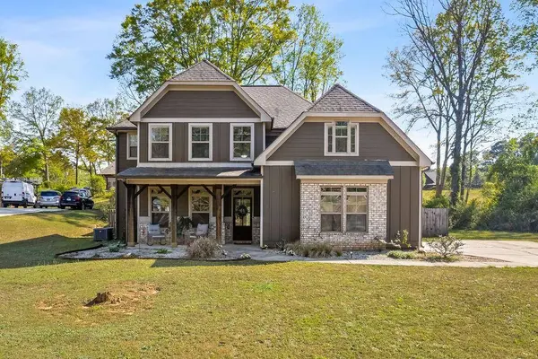 308 Stonegate CT, Dallas, GA 30157