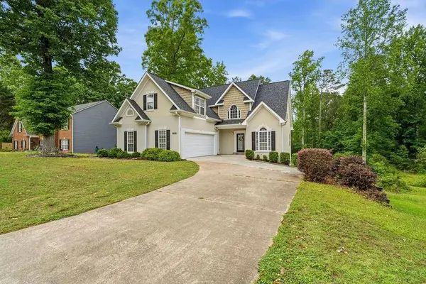 106 Chadwick PL, Villa Rica, GA 30180