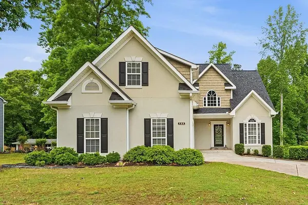 106 Chadwick PL, Villa Rica, GA 30180