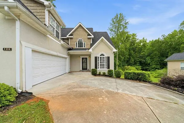 106 Chadwick PL, Villa Rica, GA 30180