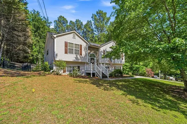339 Pioneer TRL, Dallas, GA 30132