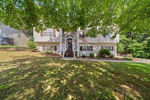 339 Pioneer TRL, Dallas, GA 30132