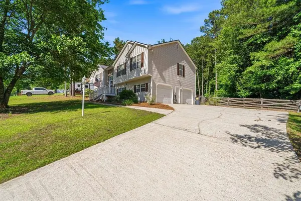 339 Pioneer TRL, Dallas, GA 30132
