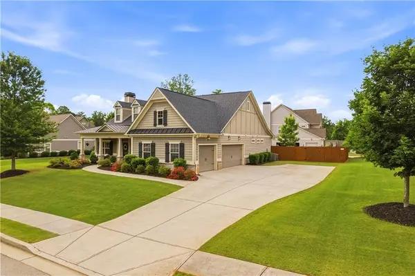 1319 Chipmunk Forest, Powder Springs, GA 30127