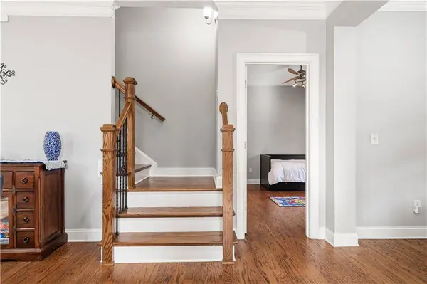 1319 Chipmunk Forest, Powder Springs, GA 30127