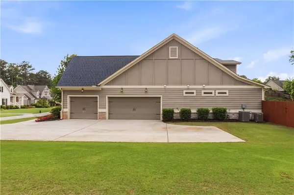 1319 Chipmunk Forest, Powder Springs, GA 30127