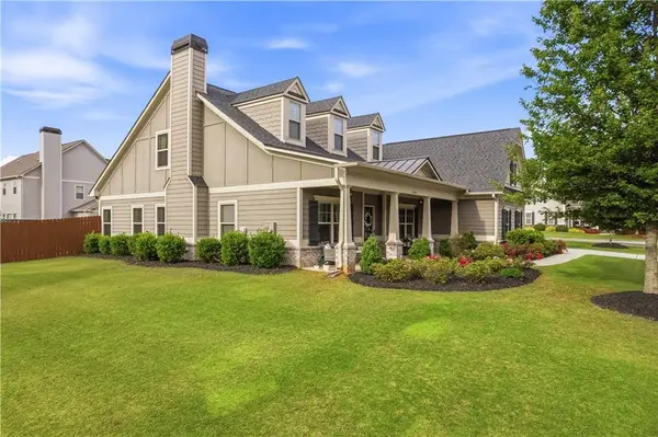 1319 Chipmunk Forest, Powder Springs, GA 30127