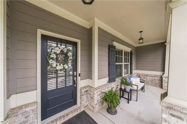 1319 Chipmunk Forest, Powder Springs, GA 30127