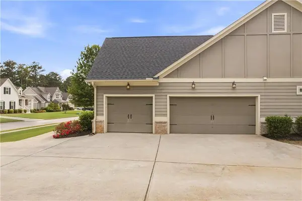 1319 Chipmunk Forest, Powder Springs, GA 30127