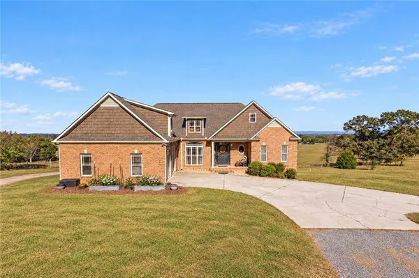 166 Erwin Hill Church RD SE