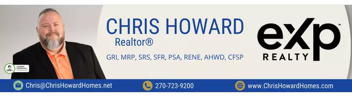 Chris Howard
