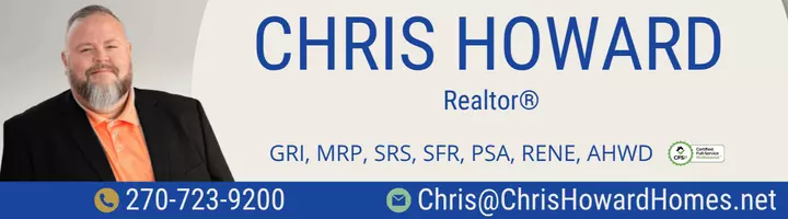 Chris Howard