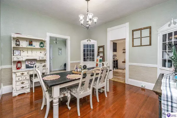 152 Hamilton Heights, Hodgenville, KY 42748