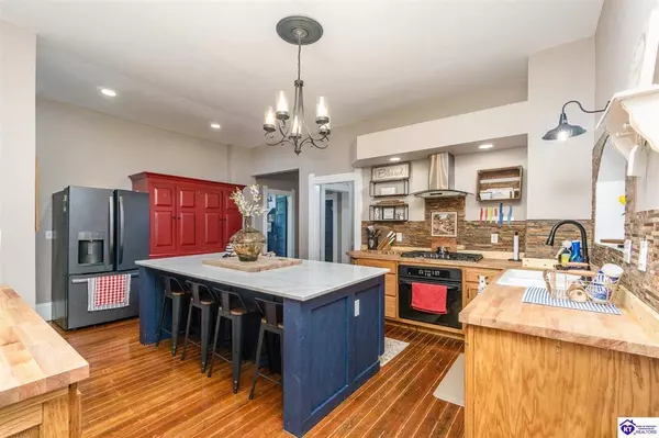 152 Hamilton Heights, Hodgenville, KY 42748