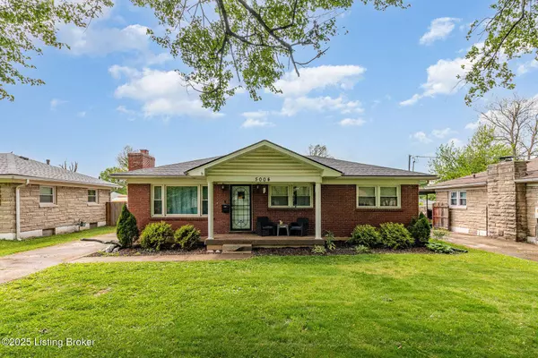 5004 Feys Dr, Louisville, KY 40216