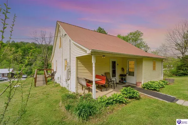14274 Hodgenville Road, Mount Sherman, KY 42764