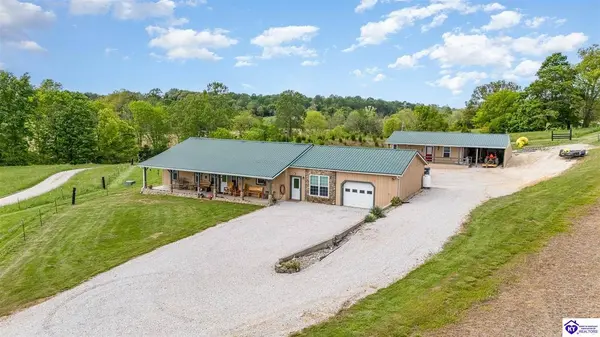 3186 Bardstown Road, Hodgenville, KY 42748