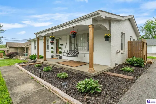 415 Deepwood Drive, Elizabethtown, KY 42701