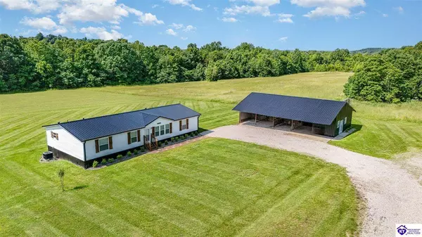 14411 Hardinsburg Road, Cecilia, KY 42724
