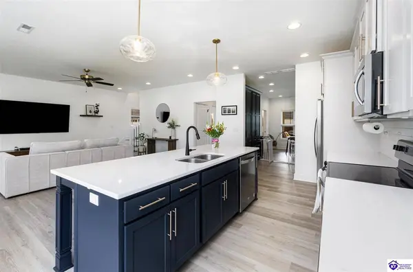 728 Timber Lane, Elizabethtown, KY 42700-1