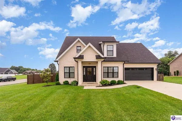 728 Timber Lane, Elizabethtown, KY 42700-1