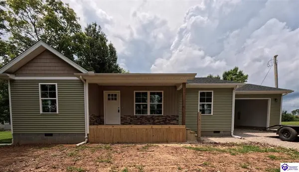 1040 Springfield Road, Elizabethtown, KY 42701