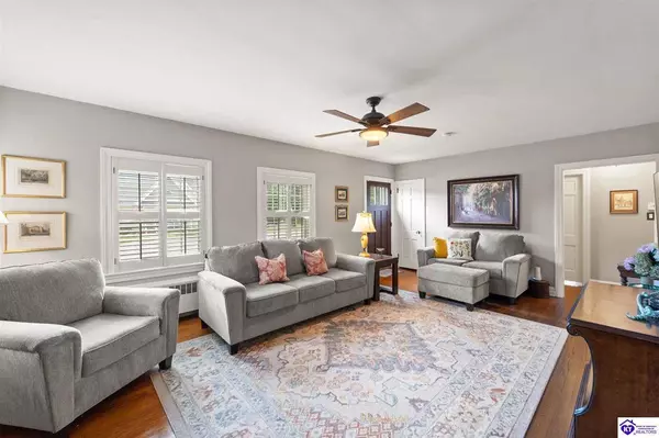 602 Lebanon Avenue, Campbellsville, KY 42718