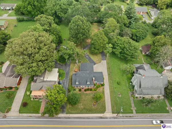 602 Lebanon Avenue, Campbellsville, KY 42718