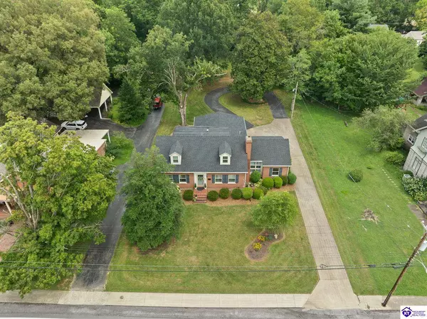 602 Lebanon Avenue, Campbellsville, KY 42718