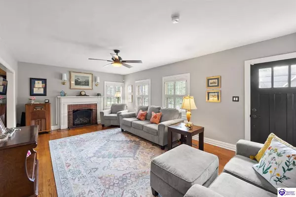 602 Lebanon Avenue, Campbellsville, KY 42718