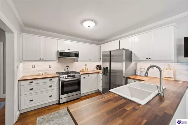 602 Lebanon Avenue, Campbellsville, KY 42718