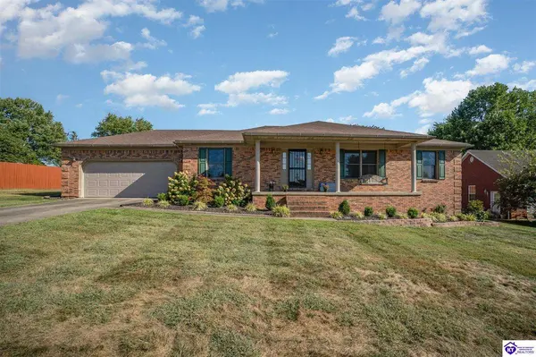 119 Venetian Way, Bardstown, KY 40004