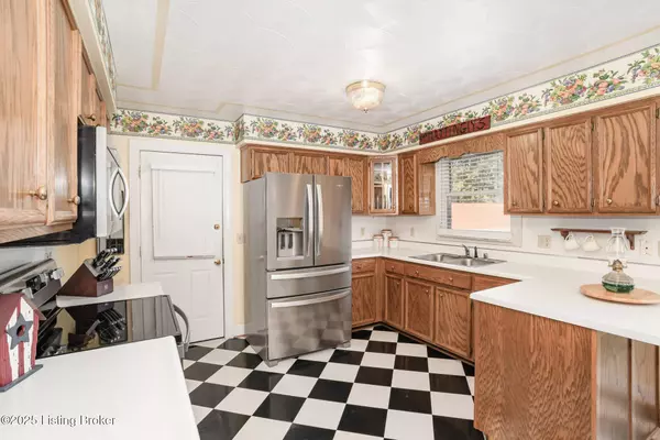 119 Venetian Way WAY, Bardstown, KY 40004