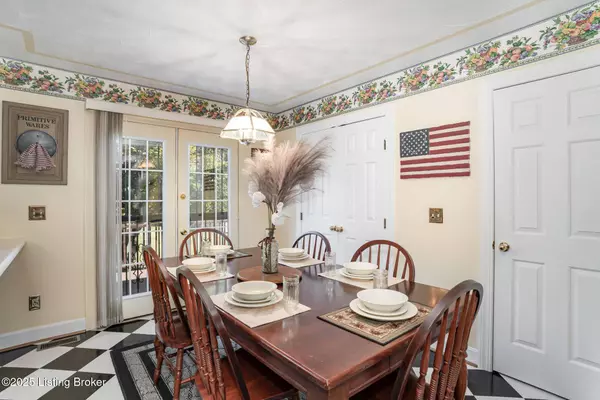 119 Venetian Way WAY, Bardstown, KY 40004