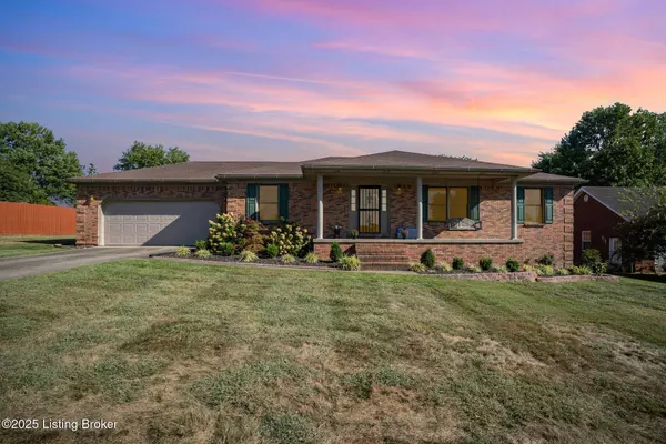 119 Venetian Way WAY, Bardstown, KY 40004