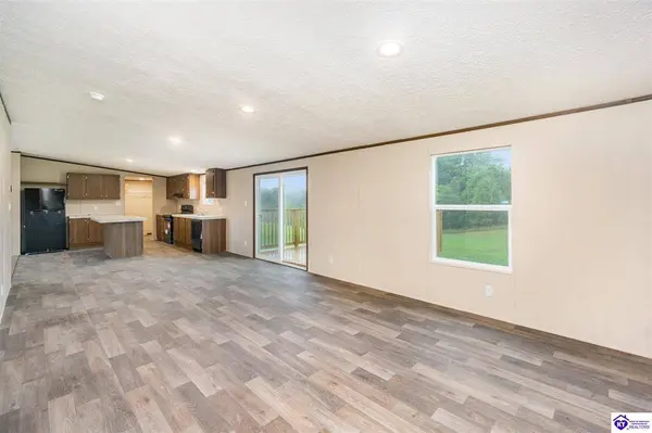 187 Silver Stone Lane, Hardinsburg, KY 40143