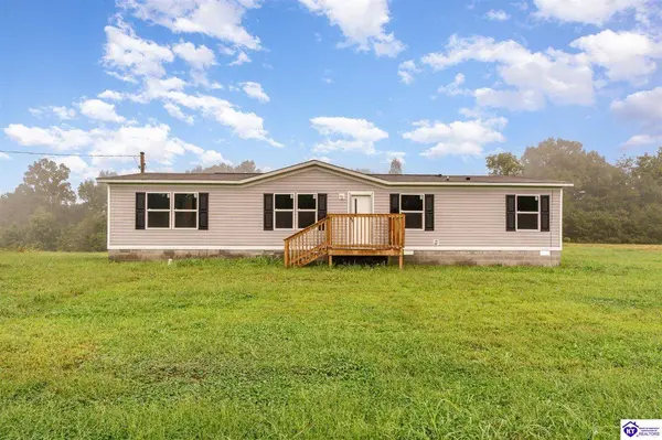 187 Silver Stone Lane, Hardinsburg, KY 40143