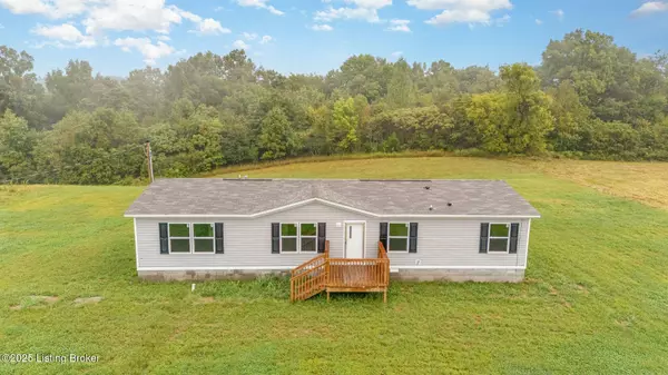 187 Silver Stone Lane, Hardinsburg, KY 40143