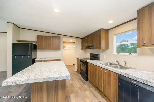 187 Silver Stone Lane, Hardinsburg, KY 40143