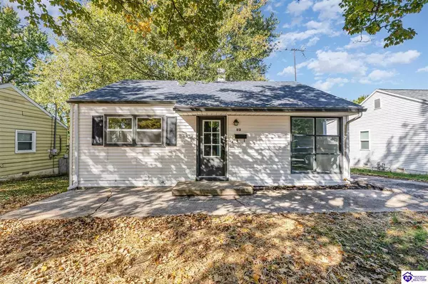 512 Village Drive, Elizabethtown, KY 42701