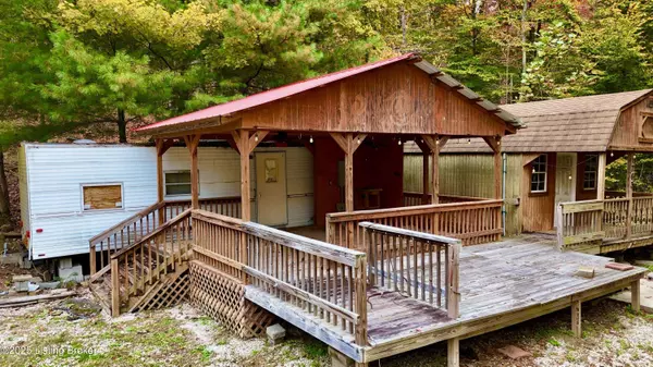 425 Hillcrest Rd, Cub Run, KY 42729