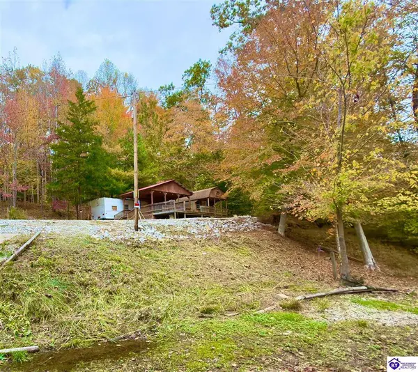 425 Hillcrest Drive, Cub Run, KY 42729