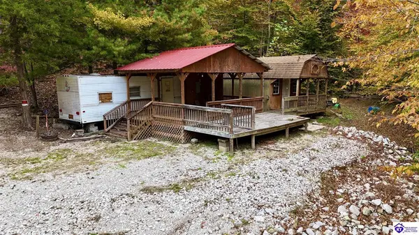 425 Hillcrest Drive, Cub Run, KY 42729